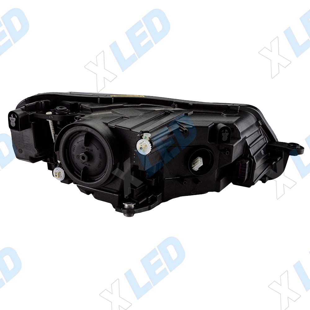 Фара Skoda Superb III (2015-2019) LED AFS, без блока управления (левая)