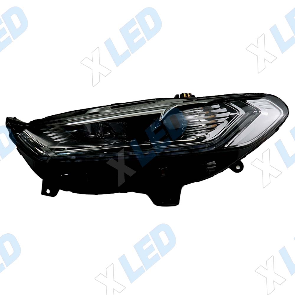 Фара Ford Mondeo IV рестайлинг (2010-2013) галоген (левая)