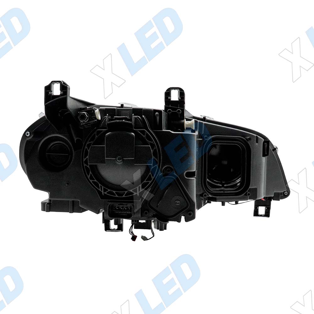 Фара BMW X5 E70 AFS (2006-2013) ксенон, адаптив (левая)