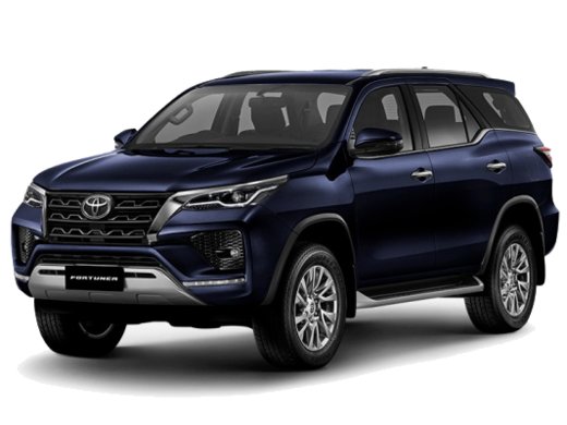 Fortuner