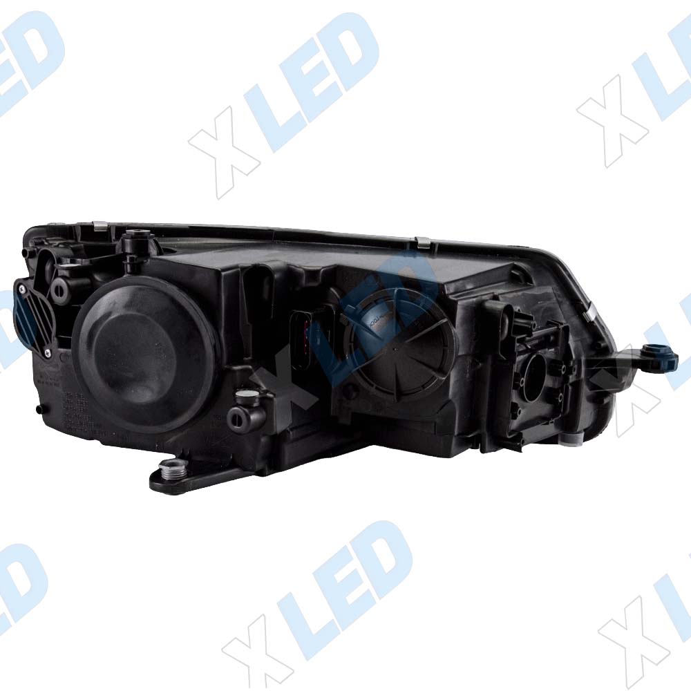 Фара Skoda Octavia А7 (2013-2016) LED (левая)