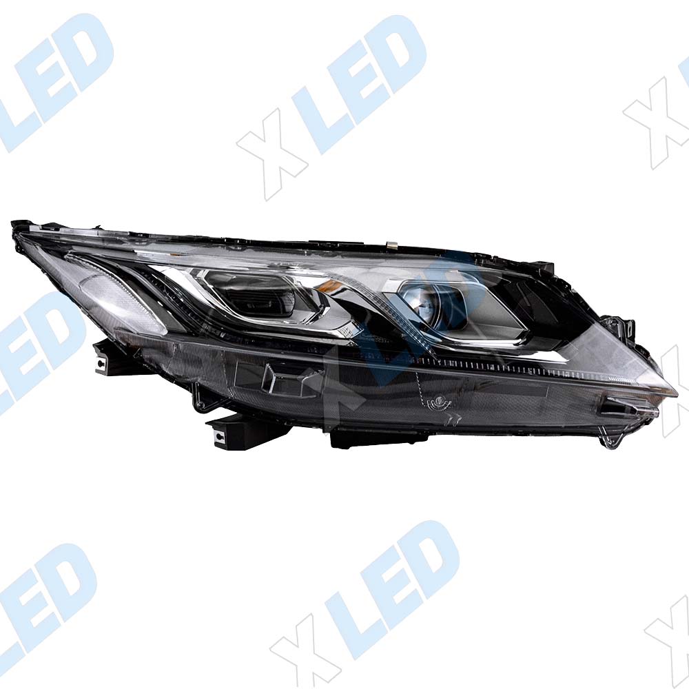Фара Mitsubishi Eclipse Cross (2017-2022) LED (правая)